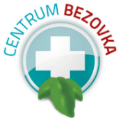 Centrum Bezovka logo